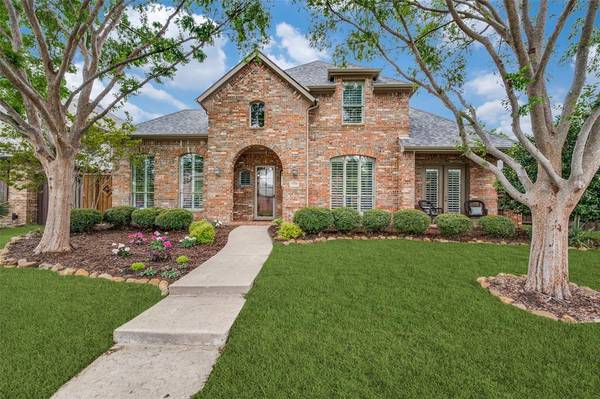 11599 Avondale Drive, Frisco, TX 75033