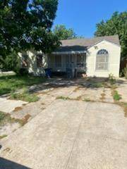 3119 S Denley Drive, Dallas, TX 75216