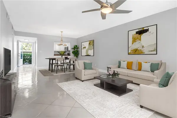 5651 Rattlesnake Hammock RD 106C, Naples, FL 34113