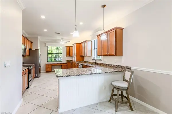3678 Treasure Cove CIR, Naples, FL 34114