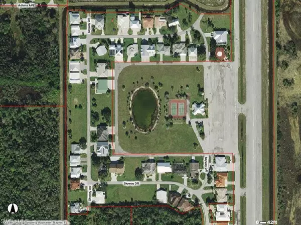 Naples, FL 34112,4009 Skyway DR