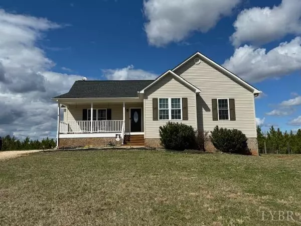 567 Beeks Ln, Spout Spring, VA 24593