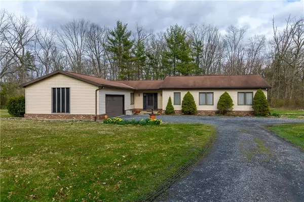 5431 Huff Lane, North Whitehall Twp, PA 18078