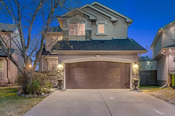 Calgary, AB T3K 4T6,182 Harvest Grove Close NE