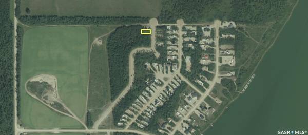 Rural Address, Lake Lenore Rm No. 399, SK S0K 3V0