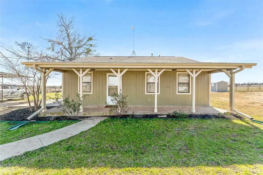 4725 County Road 300, Dublin, TX 76446