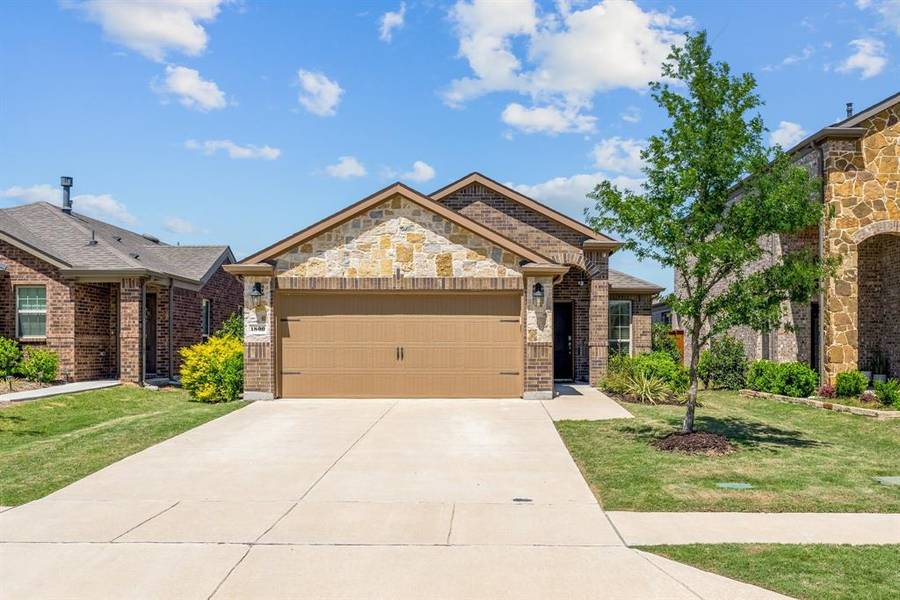 1800 New Holland Way, Mckinney, TX 75071