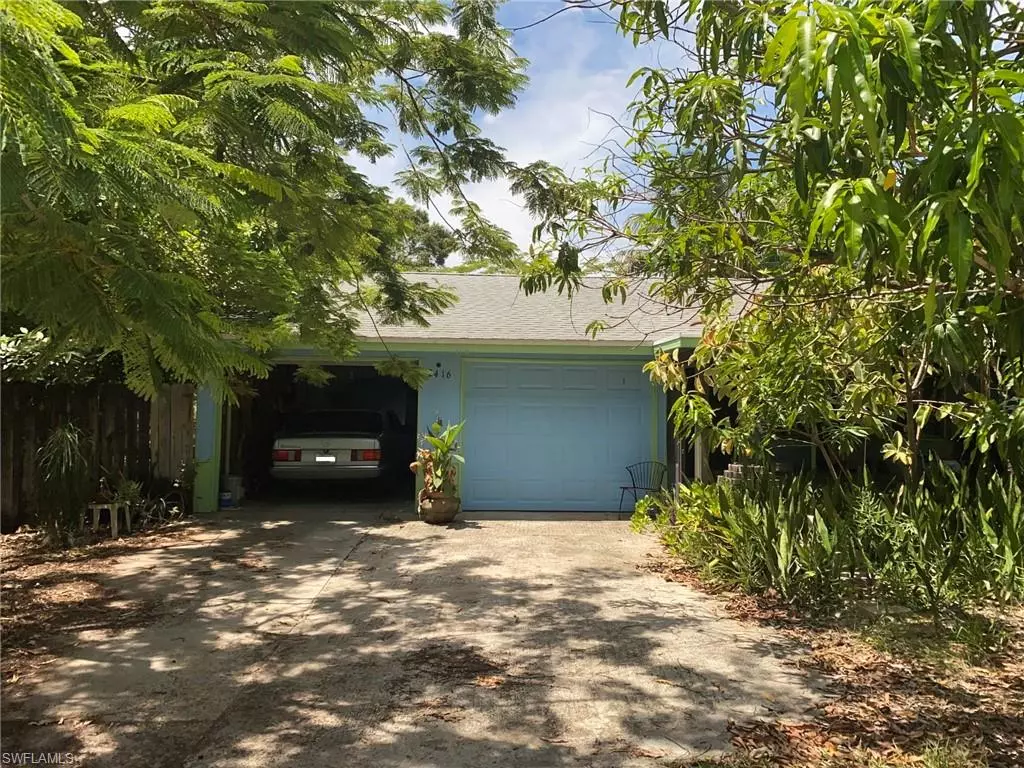 Naples, FL 34112,2448 Andrew DR