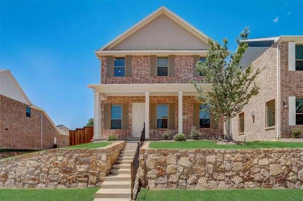 3308 Sarala Court, Mckinney, TX 75069