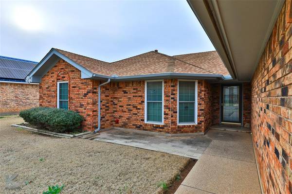 1301 Squires Road, Abilene, TX 79602