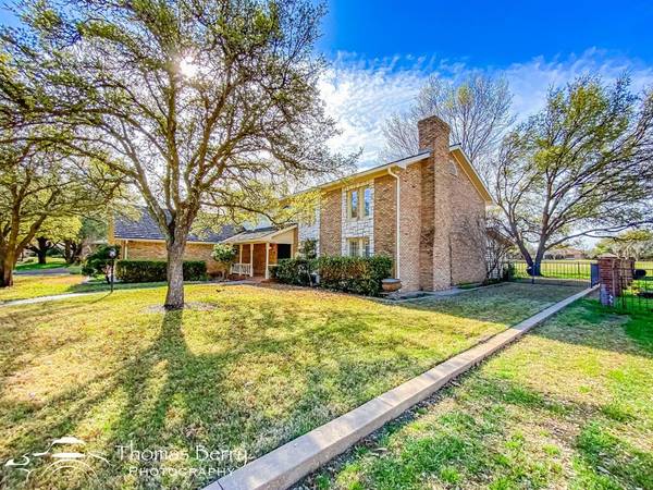 39 Muirfield Street, Abilene, TX 79606