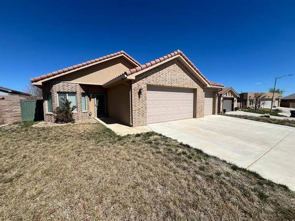 1006 Zinfandel Avenue, Amarillo, TX 79124