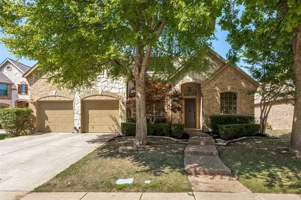 Mckinney, TX 75072,8408 Gallery Way