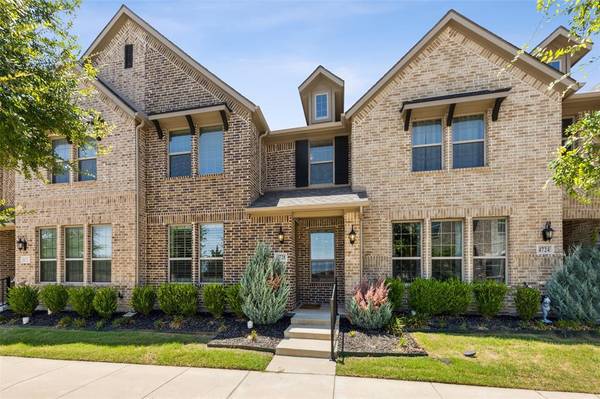 4728 Piedras Lanzar Drive,  Mckinney,  TX 75070