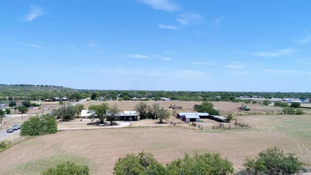 2601 5th Avenue, Coleman, TX 76834