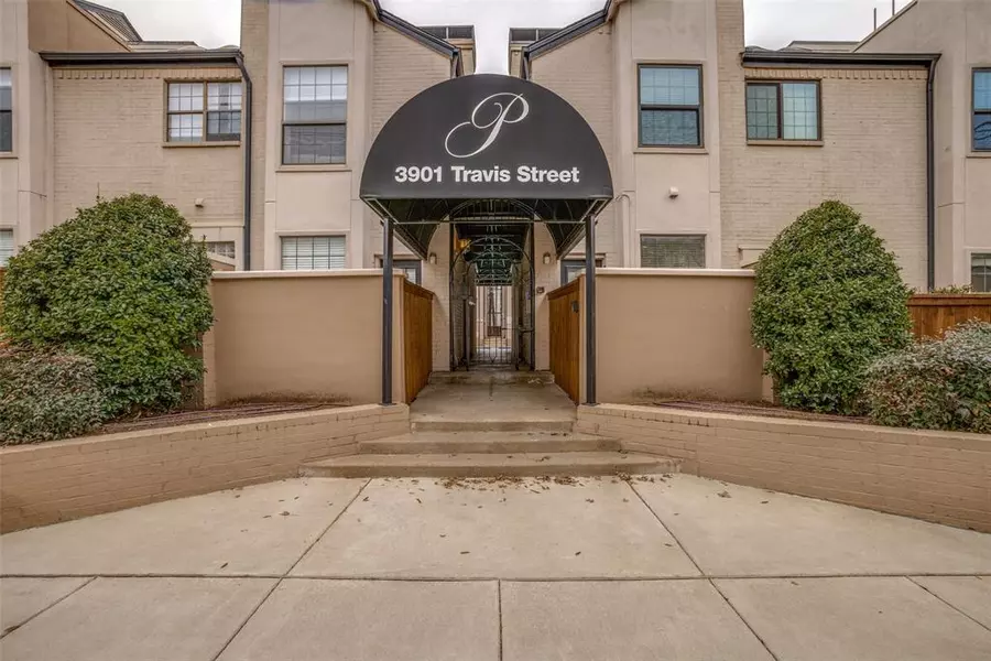 3901 Travis Street #131, Dallas, TX 75204