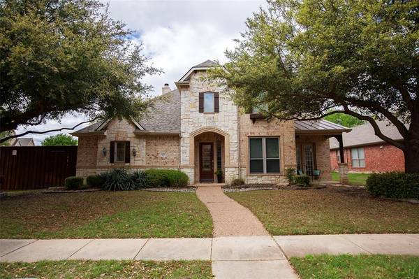 8017 Ambiance Way, Plano, TX 75024