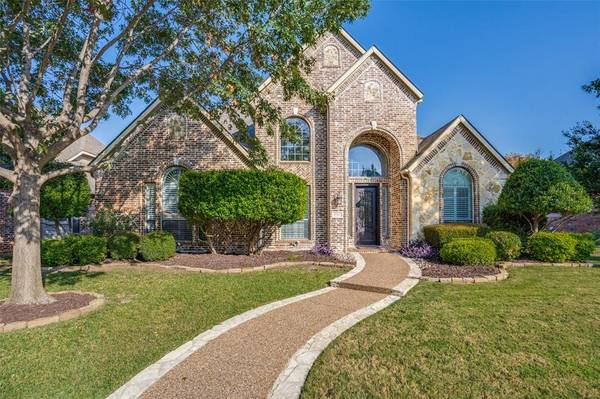 4665 Durban Park Drive, Plano, TX 75024