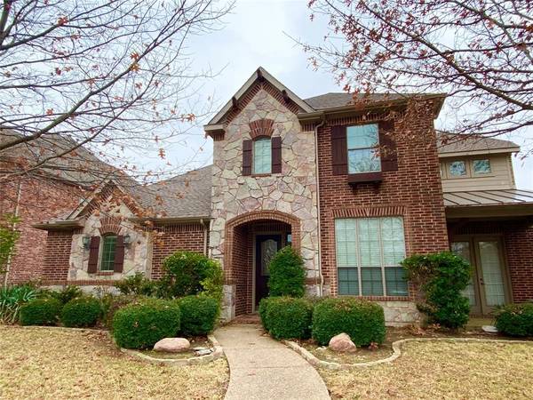 8017 Marathon Drive, Plano, TX 75024