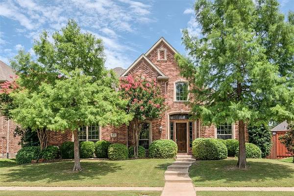 8120 Ambiance Way, Plano, TX 75024