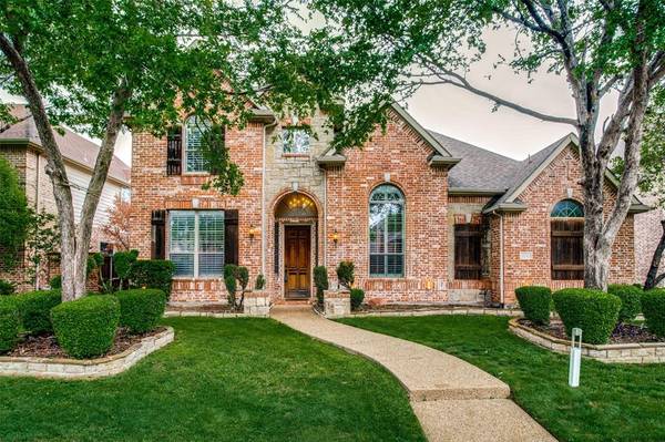 4669 Durban Park Drive, Plano, TX 75024