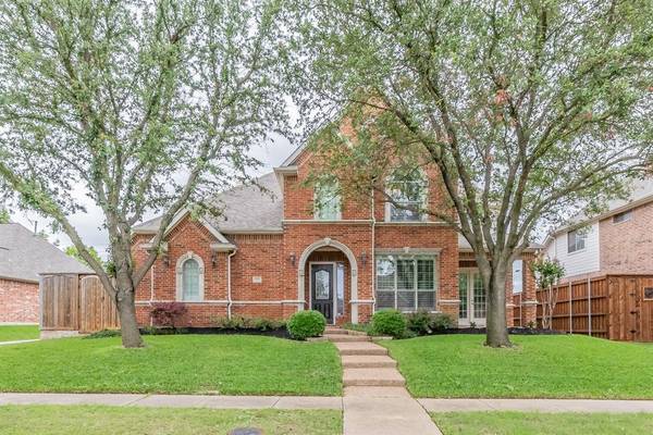 4652 Chapel Creek Drive, Plano, TX 75024