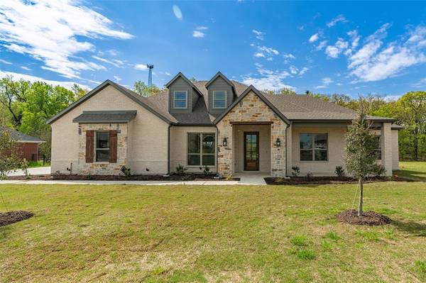 2861 MALLARD Drive,  Greenville,  TX 75402