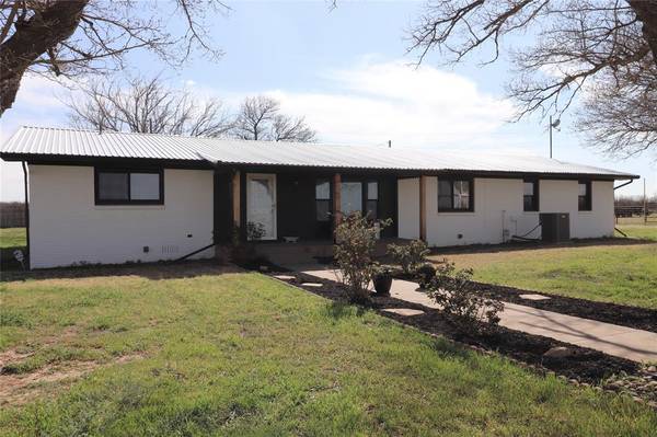 2133 County Road 383, Anson, TX 79501