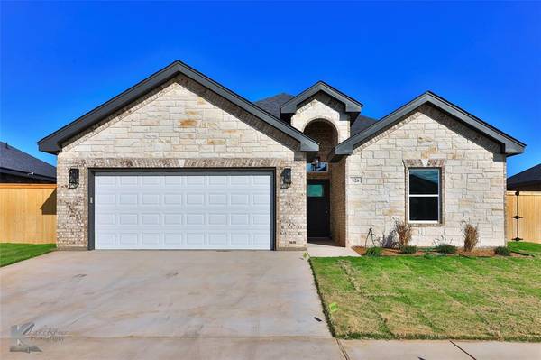 328 Evening Shade Lane, Abilene, TX 79602