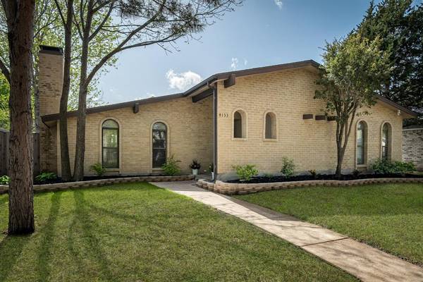 4133 Mayflower Drive, Garland, TX 75043