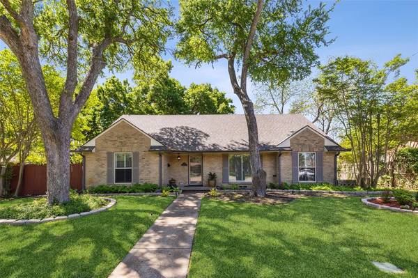 308 Murray Lane, Richardson, TX 75080