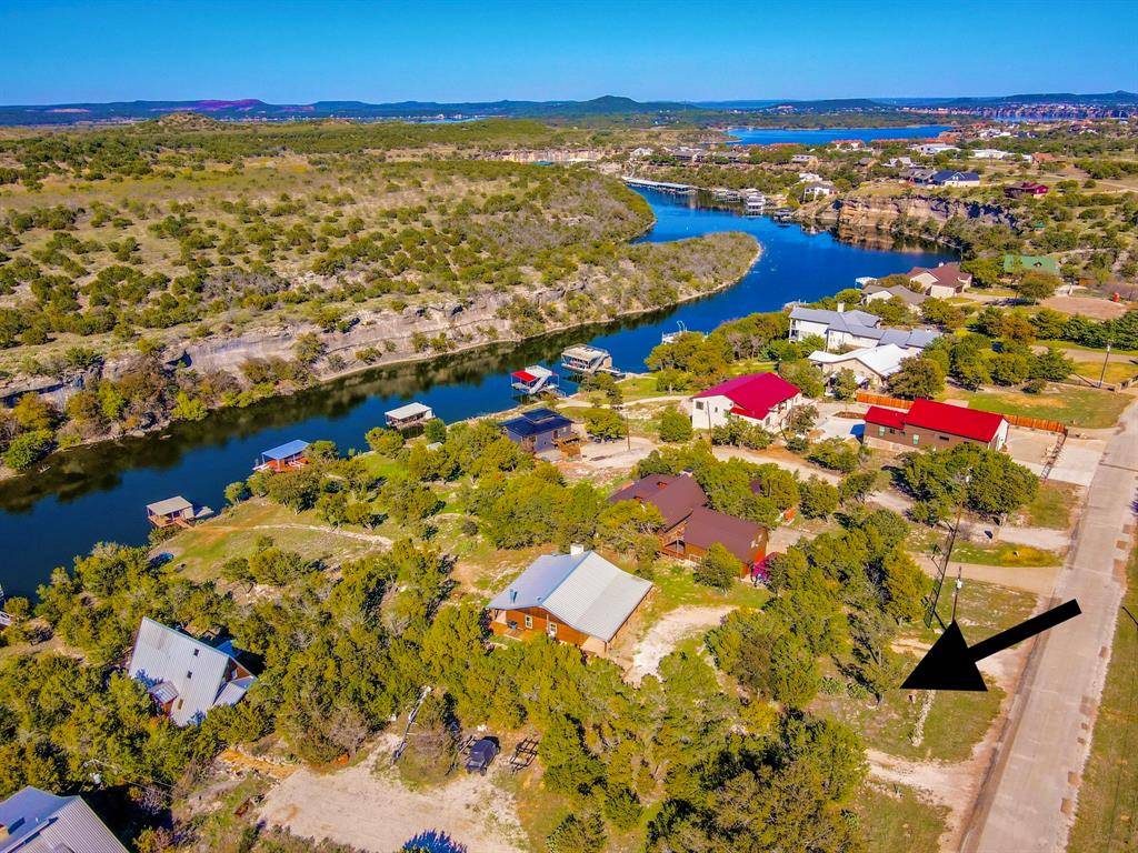 Possum Kingdom Lake, TX 76475,1040 Bluff Creek Drive