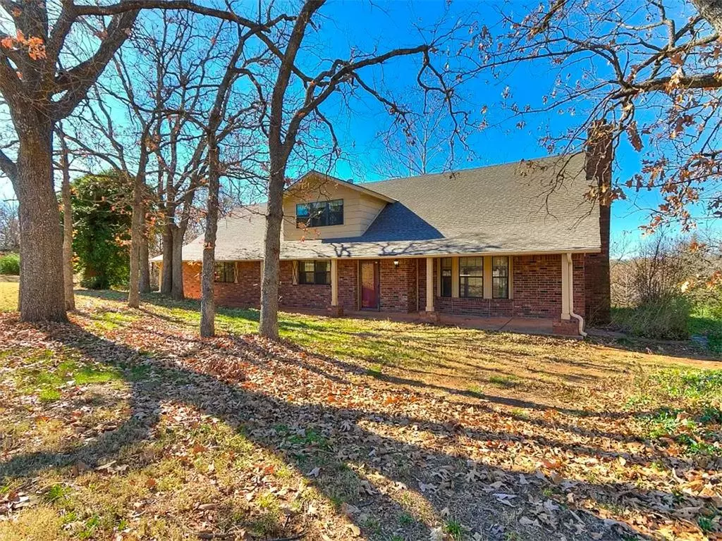 Oklahoma City, OK 73165,9901 Woodview Drive