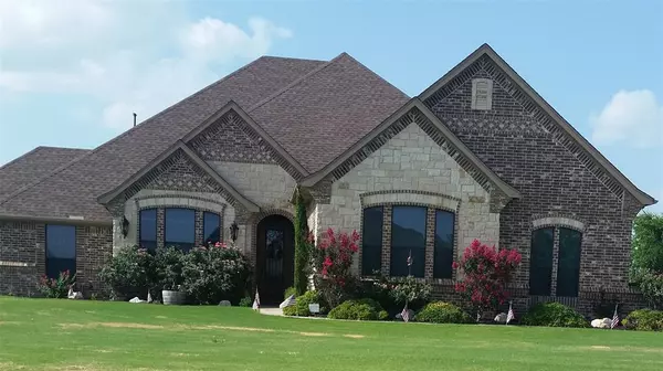 12016 Drain Drive, Newark, TX 76071