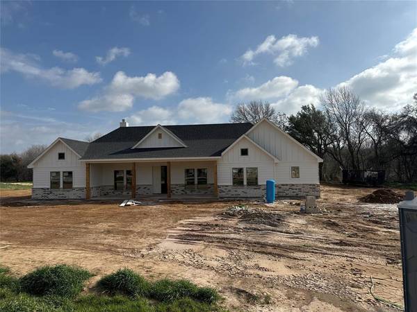 2021 Sky Ranch Road, Brock, TX 76087