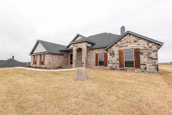 1021 Lilly Lane, Peaster, TX 76485