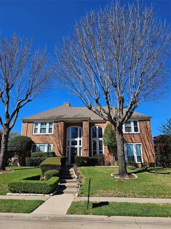 2109 Bluebonnet Drive,  Richardson,  TX 75082