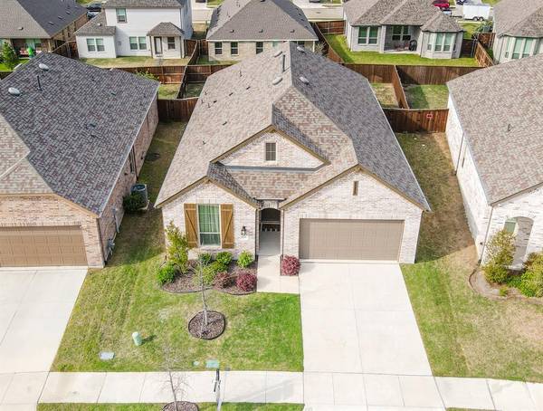 4238 Bullock Lane, Forney, TX 75126