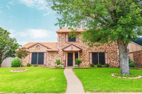 5721 Diana Drive, Garland, TX 75043