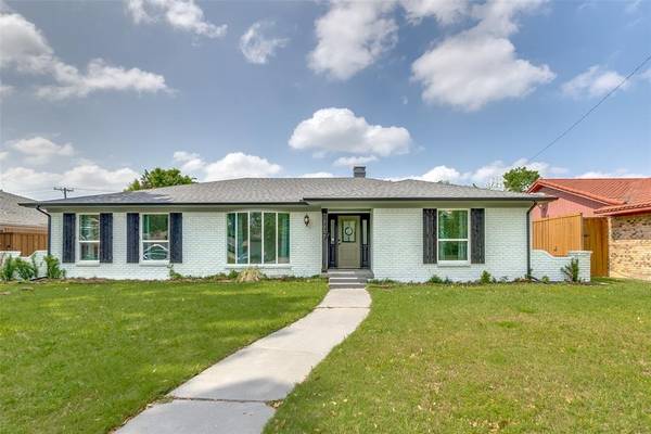 7037 Hunnicut Road, Dallas, TX 75227