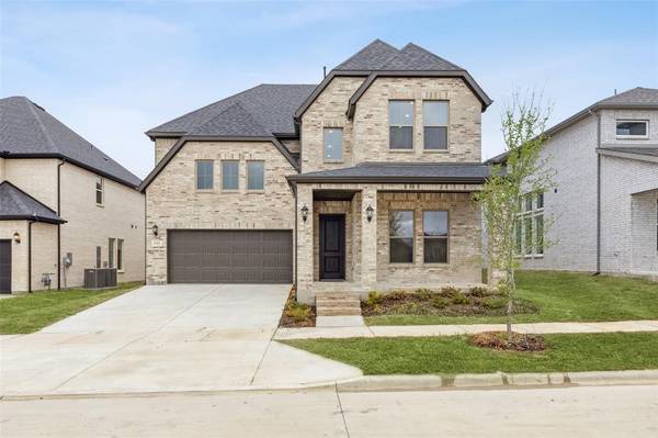 9866 Great Hall Lane, Frisco, TX 75034