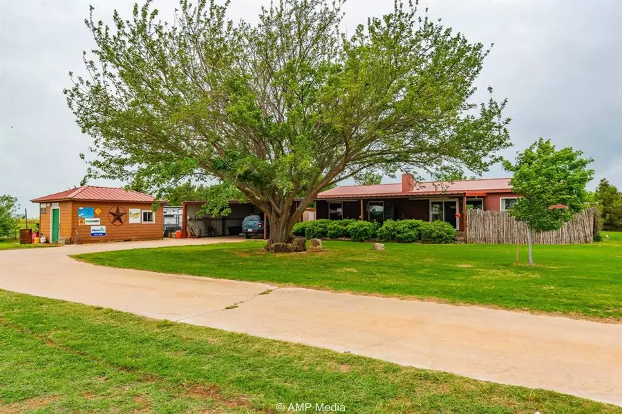 13047 CR 4411, Knox City, TX 79529