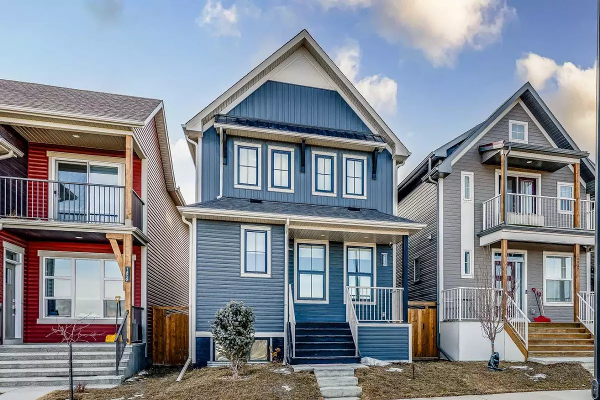 Calgary, AB T3P 1N2,14933 1 ST NW