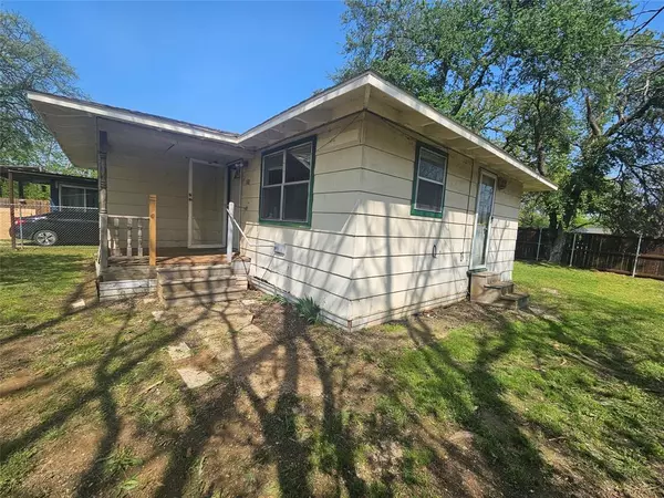 Little Elm, TX 75068,508 Sheriff Avenue