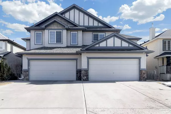 Chestermere, AB T1X 1R6,309 West Creek CIR