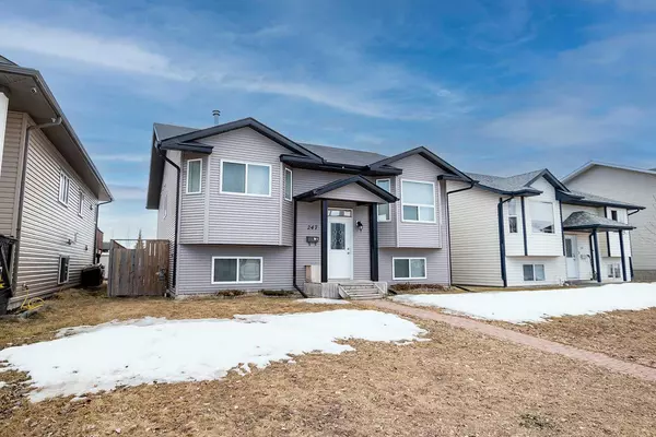 Red Deer, AB T4R 2R4,247 Lancaster DR