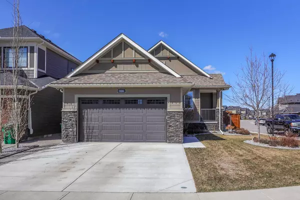 Airdrie, AB T4B4H1,326 Bayside CRES SW