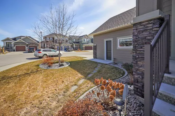 Airdrie, AB T4B4H1,326 Bayside CRES SW