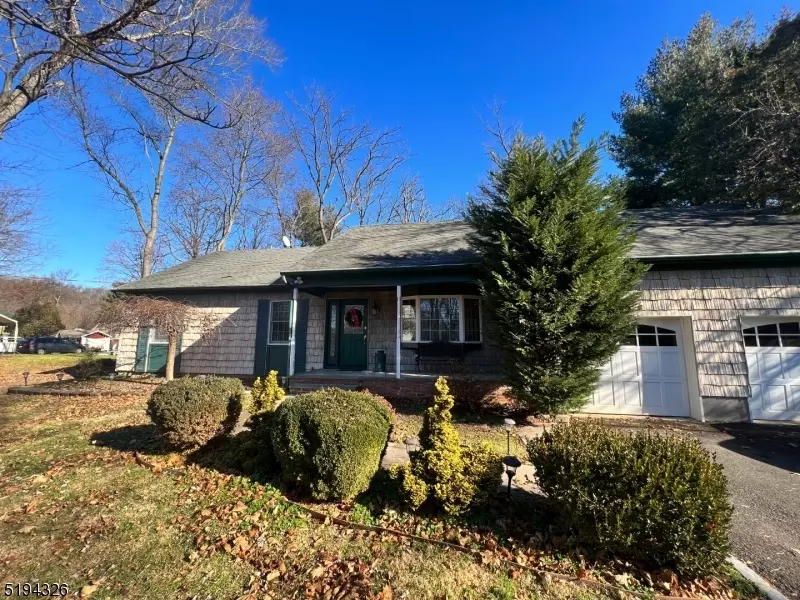 254 Greenbrook Rd, Green Brook Twp., NJ 08812