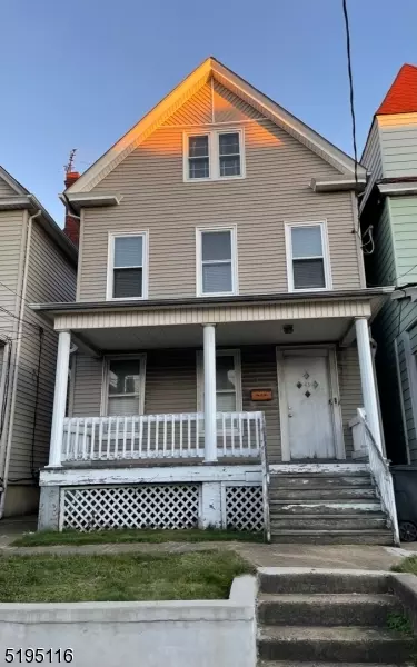 Elizabeth City, NJ 07201,43 Reid St